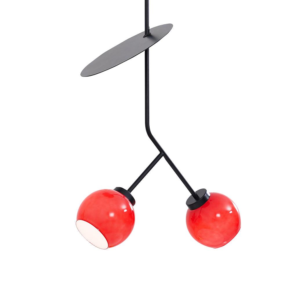 Cherry Pendant Light - Lamp Outdoor
