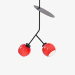 Cherry Pendant Light - Lamp Outdoor