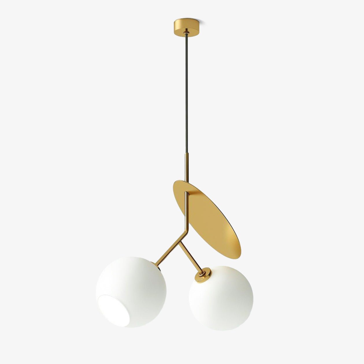 Cherry Pendant Light - Lamp Outdoor
