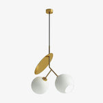 Cherry Pendant Light - Lamp Outdoor