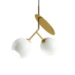 Cherry Pendant Light - Lamp Outdoor