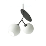 Cherry Pendant Light - Lamp Outdoor