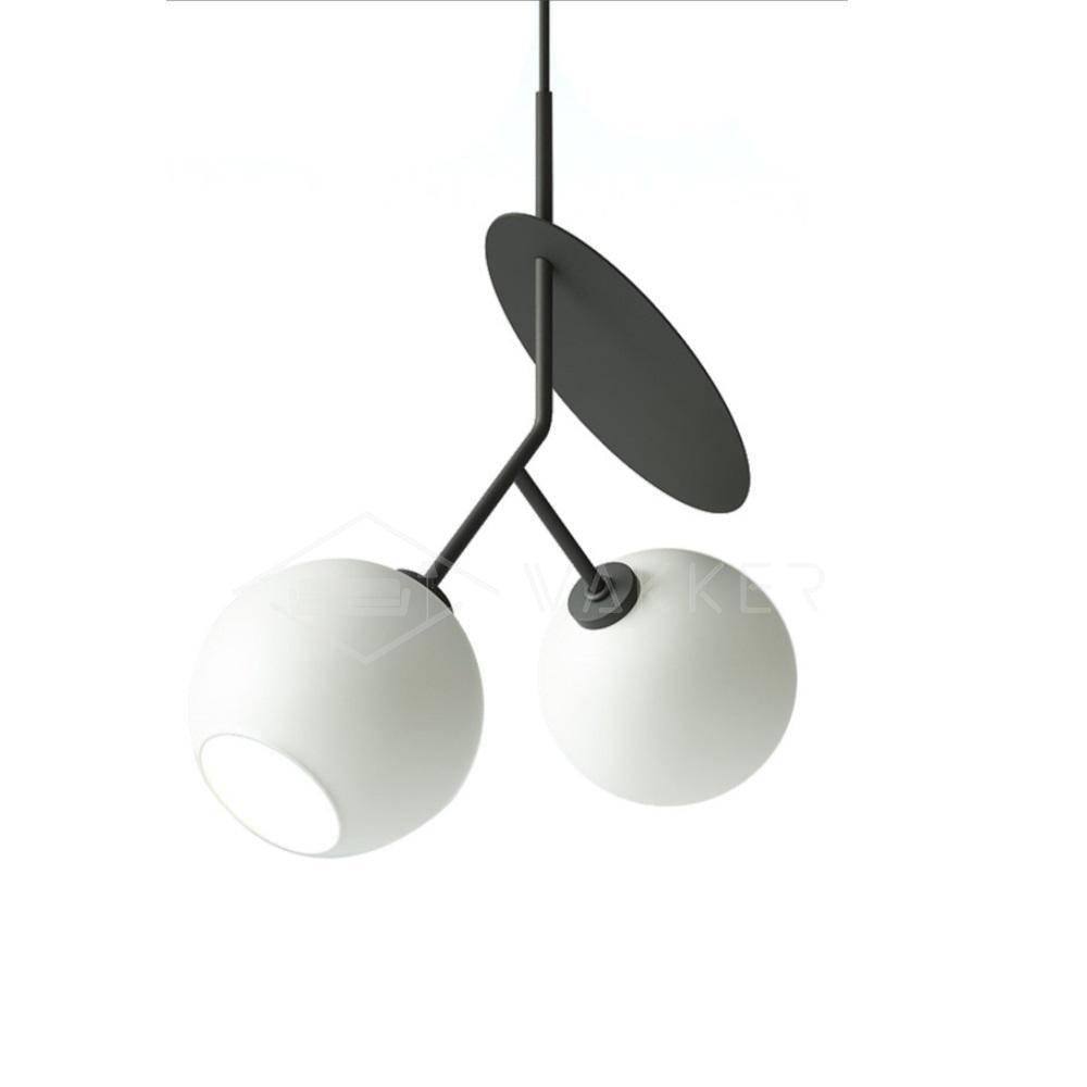 Cherry Pendant Light - Lamp Outdoor