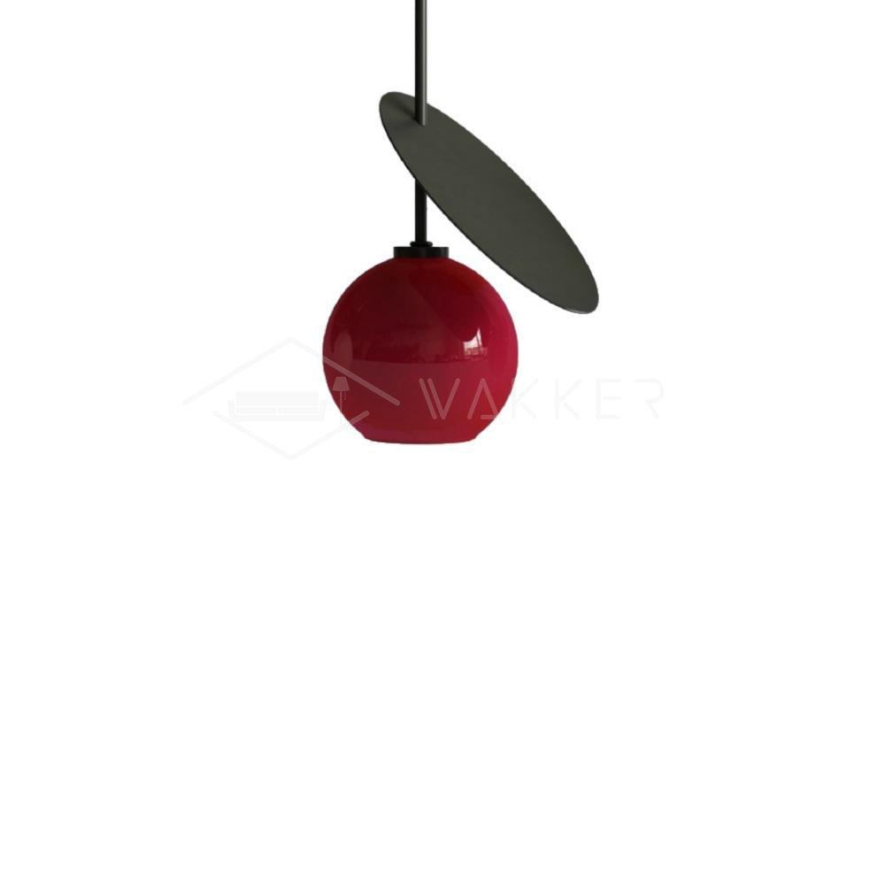 Cherry Pendant Light - Lamp Outdoor