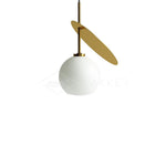 Cherry Pendant Light - Lamp Outdoor