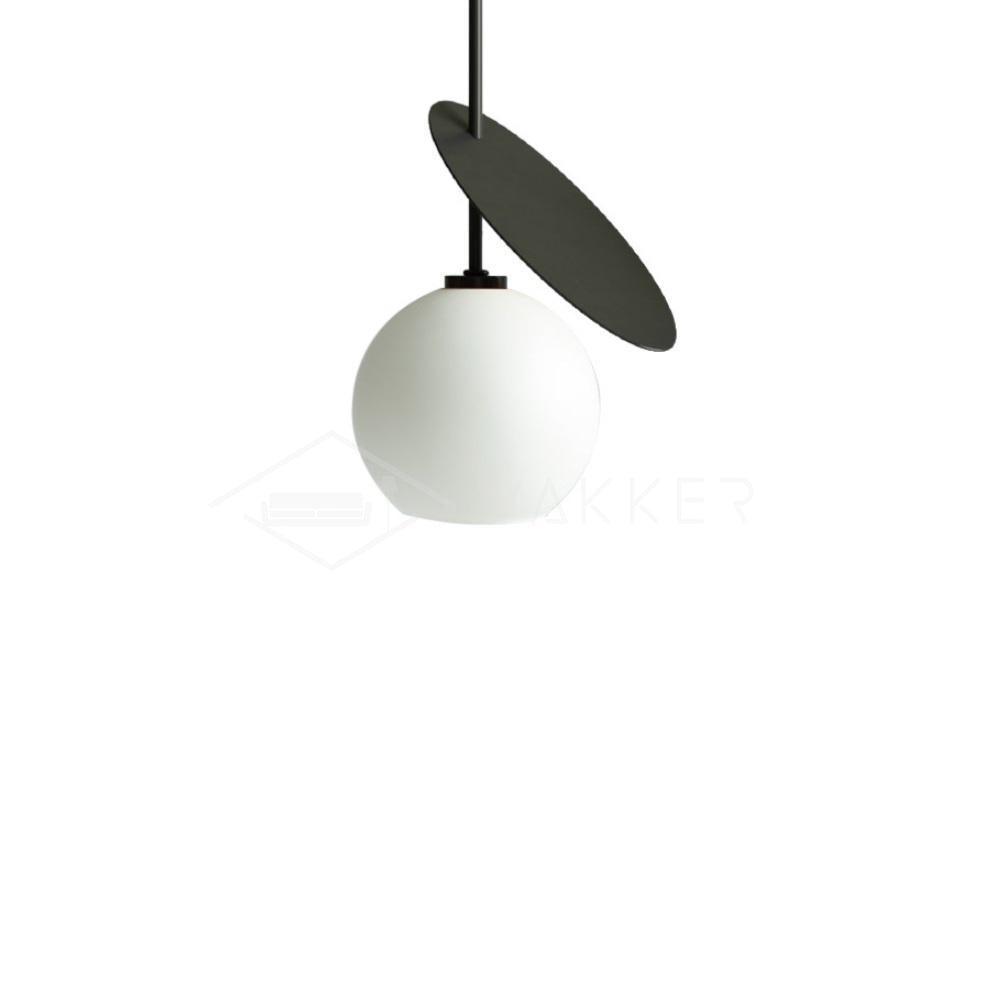 Cherry Pendant Light - Lamp Outdoor