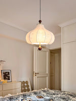 Chestnut Bloom Pendant Lamp - Lamp Outdoor