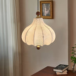 Chestnut Bloom Pendant Lamp - Lamp Outdoor