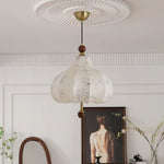Chestnut Bloom Pendant Lamp - Lamp Outdoor