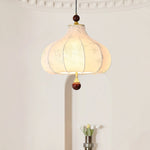 Chestnut Bloom Pendant Lamp - Lamp Outdoor