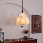 Chestnut Bloom Pendant Lamp - Lamp Outdoor