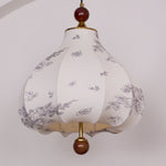 Chestnut Bloom Pendant Lamp - Lamp Outdoor