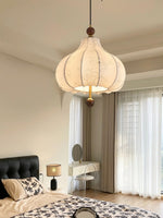 Chestnut Bloom Pendant Lamp - Lamp Outdoor