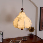 Chestnut Bloom Pendant Lamp - Lamp Outdoor