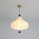 Chestnut Bloom Pendant Lamp - Lamp Outdoor