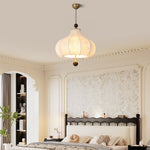 Chestnut Bloom Pendant Lamp - Lamp Outdoor