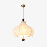 Chestnut Bloom Pendant Lamp - Lamp Outdoor