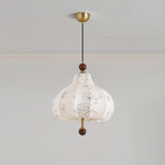 Chestnut Bloom Pendant Lamp - Lamp Outdoor