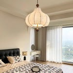 Chestnut Bloom Pendant Lamp - Lamp Outdoor