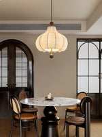 Chestnut Bloom Pendant Lamp - Lamp Outdoor