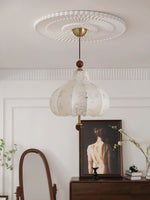 Chestnut Bloom Pendant Lamp - Lamp Outdoor