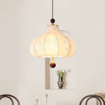 Chestnut Bloom Pendant Lamp - Lamp Outdoor