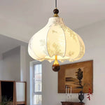 Chestnut Bloom Pendant Lamp - Lamp Outdoor