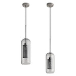 Chiswick Glass Pendant Light - Lamp Outdoor