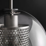 Chiswick Glass Pendant Light - Lamp Outdoor
