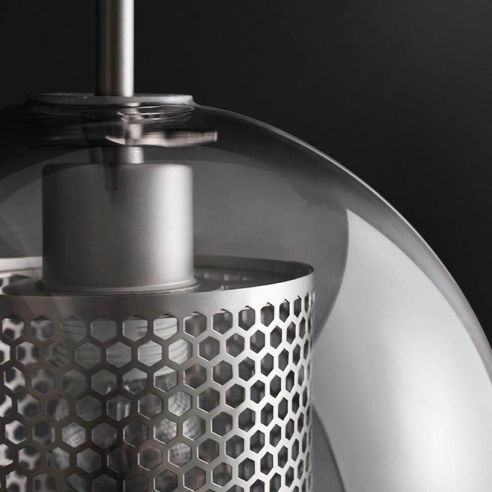 Chiswick Glass Pendant Light - Lamp Outdoor
