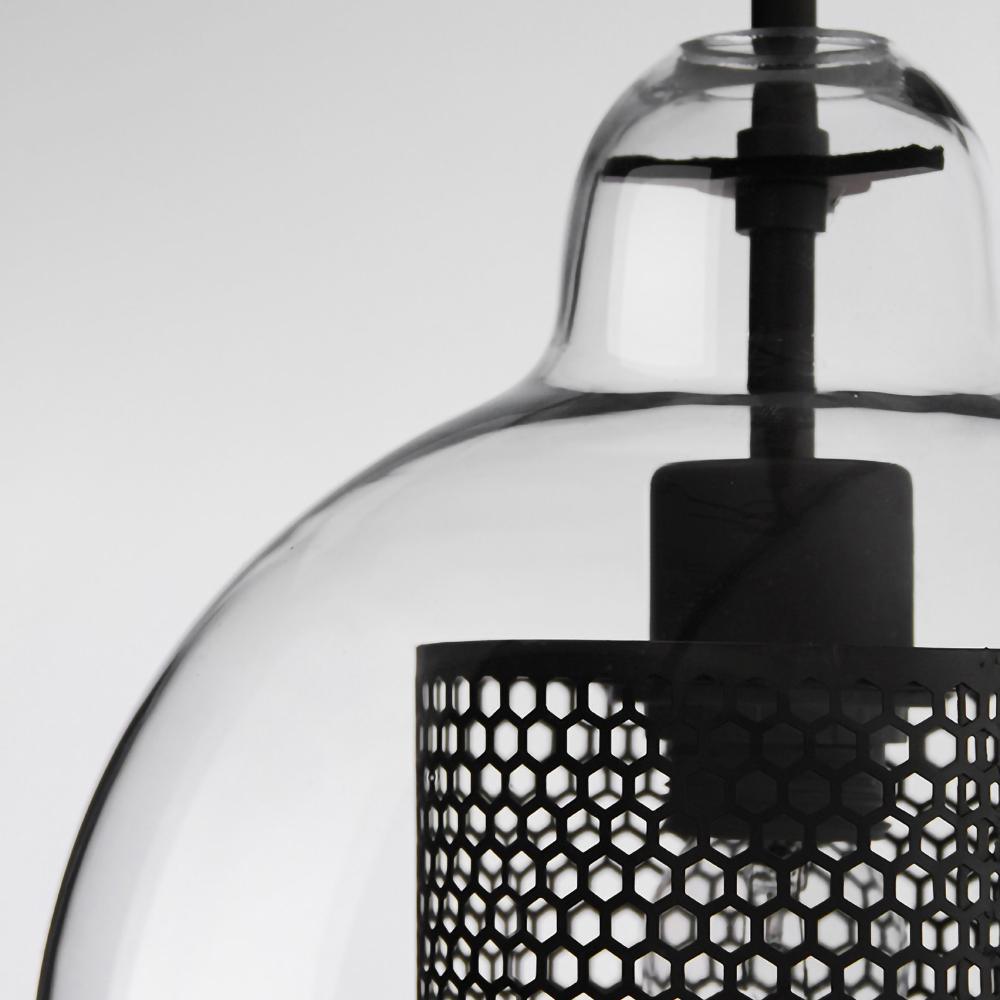 Chiswick Glass Pendant Light - Lamp Outdoor
