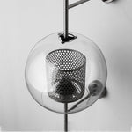 Chiswick Glass Wall Light - Lamp Outdoor