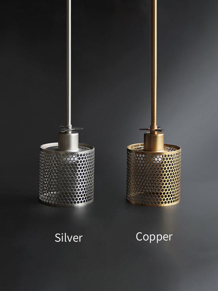 Chiswick Glass Pendant Light - Lamp Outdoor