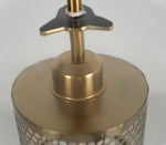 Chiswick Glass Pendant Light - Lamp Outdoor