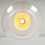 Chiswick Glass Pendant Light - Lamp Outdoor