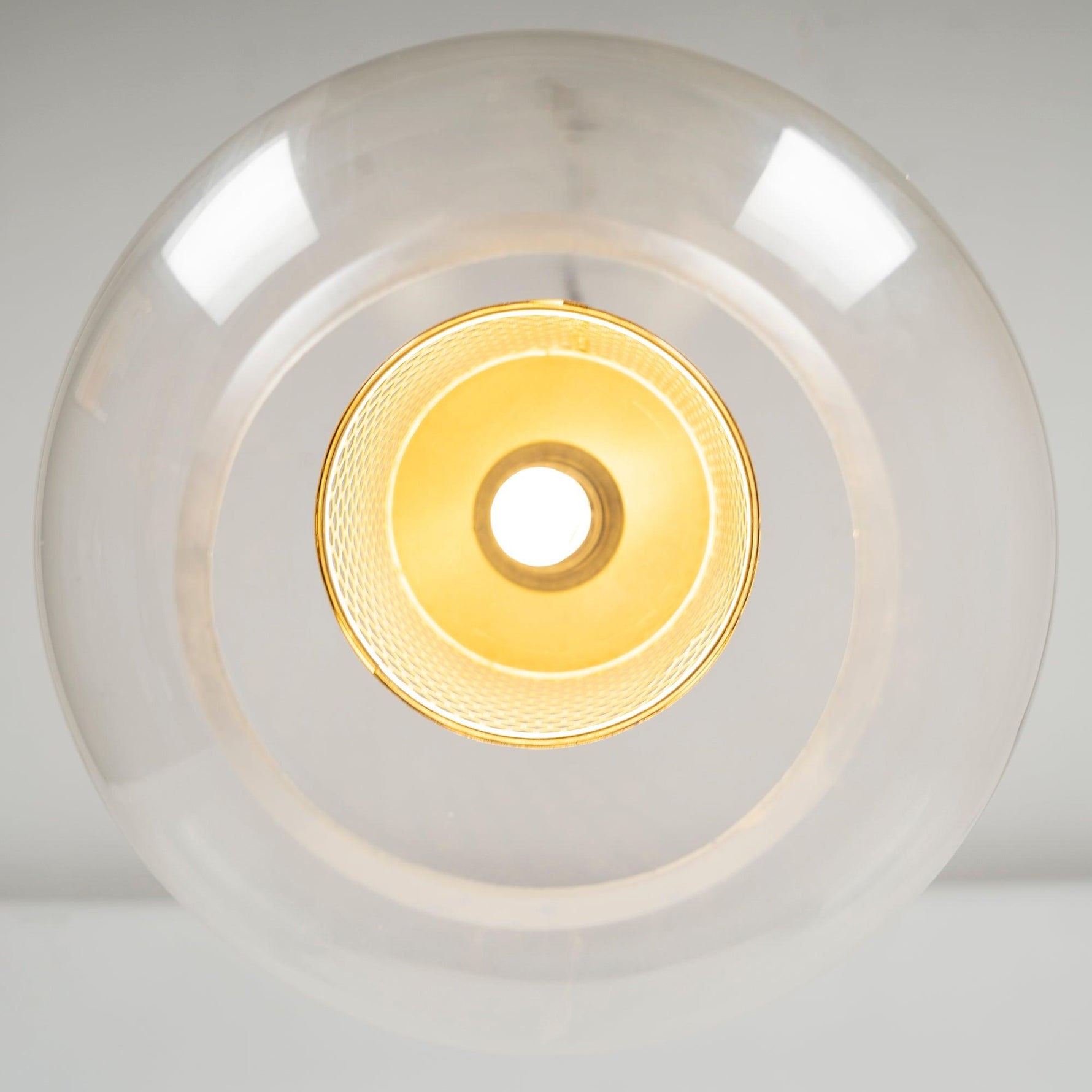 Chiswick Glass Pendant Light - Lamp Outdoor