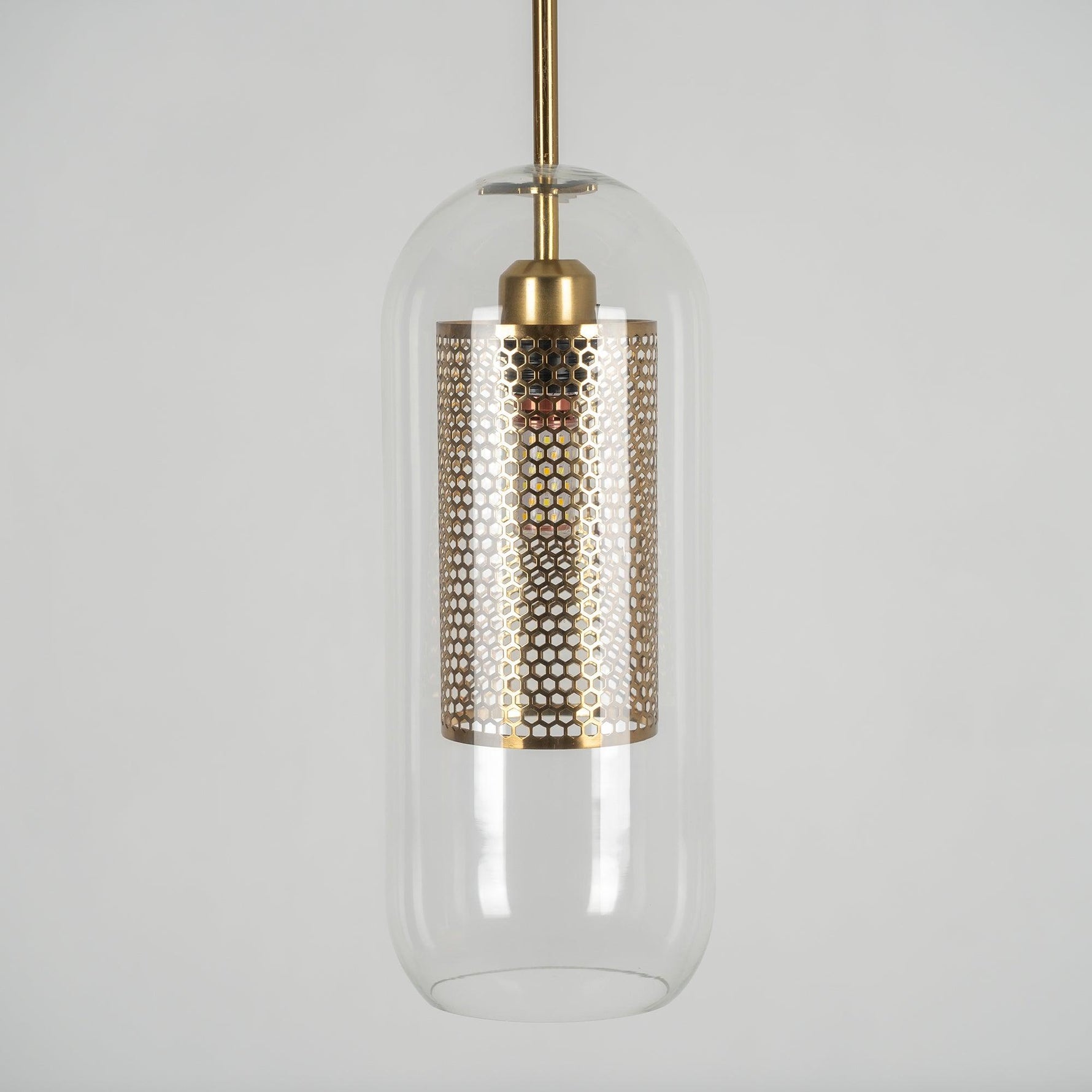 Chiswick Glass Pendant Light - Lamp Outdoor