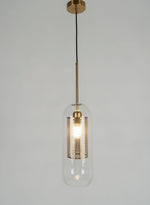 Chiswick Glass Pendant Light - Lamp Outdoor
