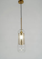 Chiswick Glass Pendant Light - Lamp Outdoor