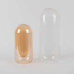 Chiswick Glass Pendant Light - Lamp Outdoor