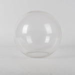 Chiswick Glass Pendant Light - Lamp Outdoor