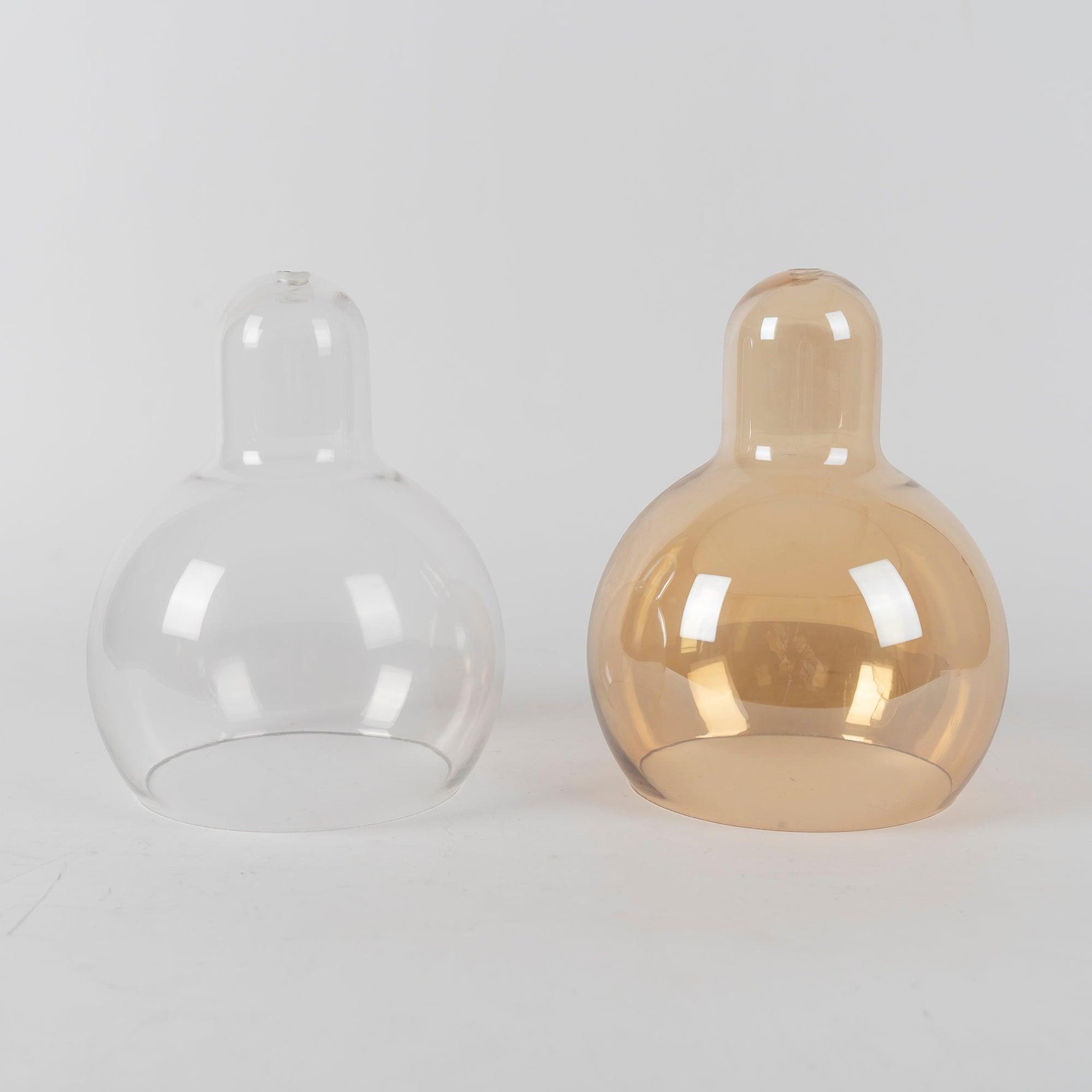 Chiswick Glass Pendant Light - Lamp Outdoor