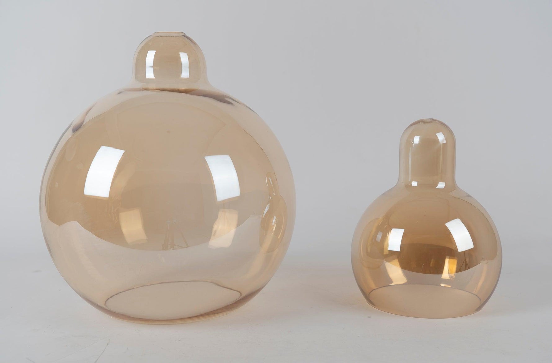 Chiswick Glass Pendant Light - Lamp Outdoor