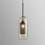 Chiswick Glass Pendant Light - Lamp Outdoor