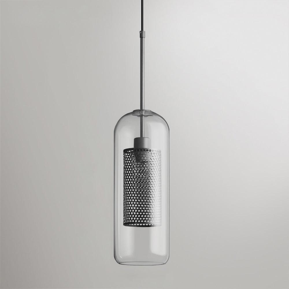 Chiswick Glass Pendant Light - Lamp Outdoor