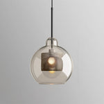 Chiswick Glass Pendant Light - Lamp Outdoor