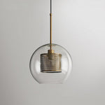 Chiswick Glass Pendant Light - Lamp Outdoor