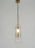 Chiswick Glass Pendant Light - Lamp Outdoor