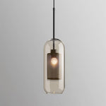 Chiswick Glass Pendant Light - Lamp Outdoor
