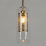 Chiswick Glass Pendant Light - Lamp Outdoor